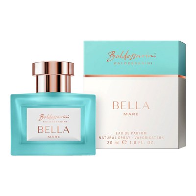 Baldessarini Bella Mare, 30 мл, парфюмерная вода