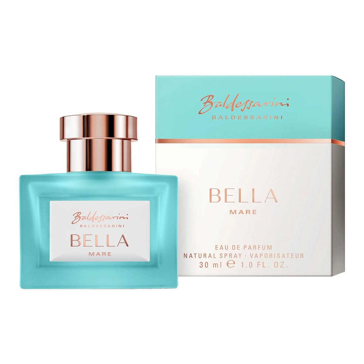 Baldessarini Bella Mare, 50 мл, парфюмерная вода