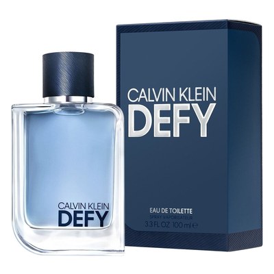 Calvin Klein Defy, 30 мл, туалетная вода