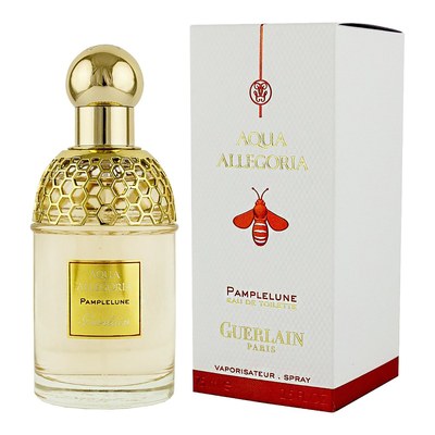 Guerlain Aqua Allegoria Pamplelune, 75 мл, туалетная вода