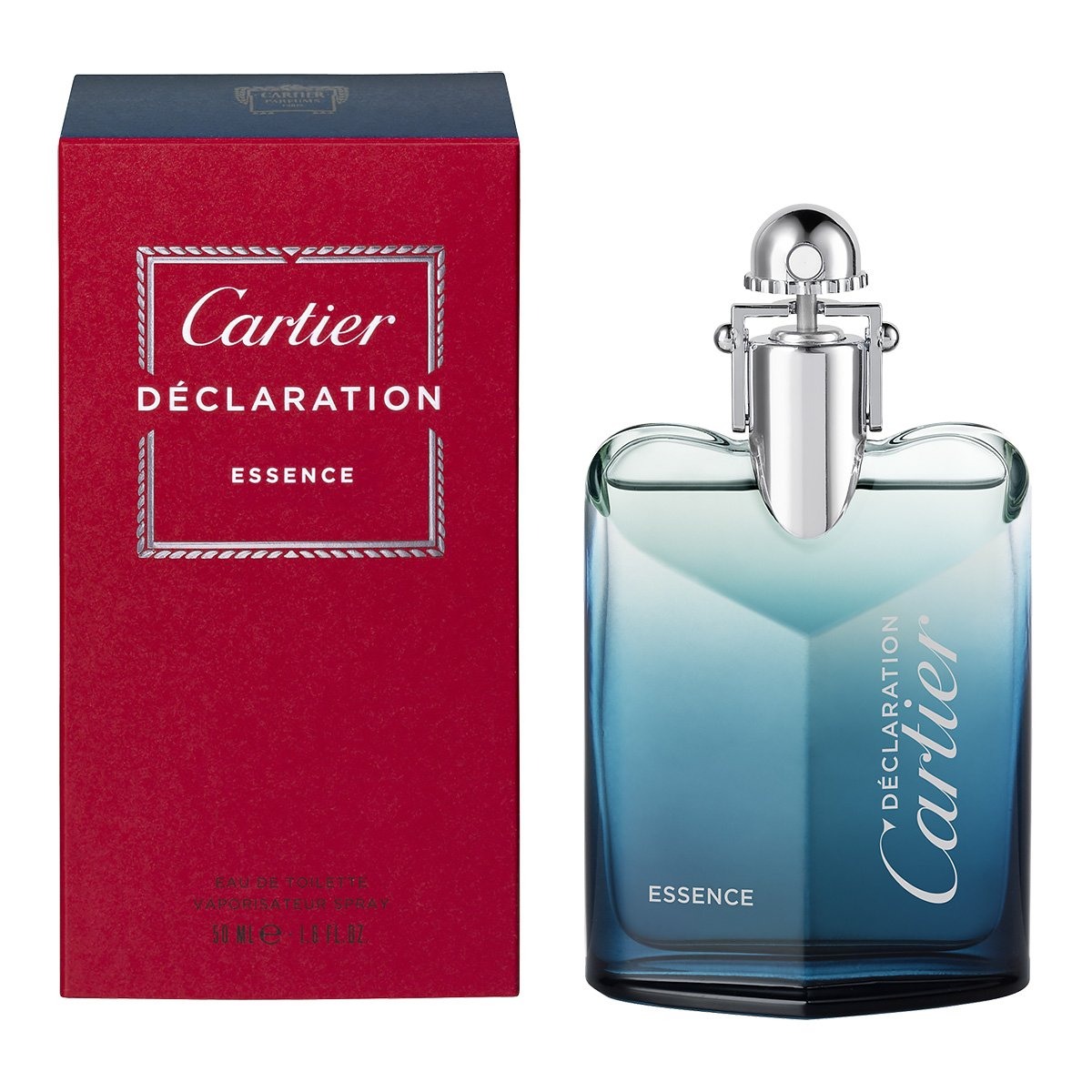 Cartier Declaration Essence, 100 мл, туалетная вода, тестер