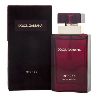 Dolce & Gabbana Pour Femme Intense, 100 мл, парфюмерная вода, тестер