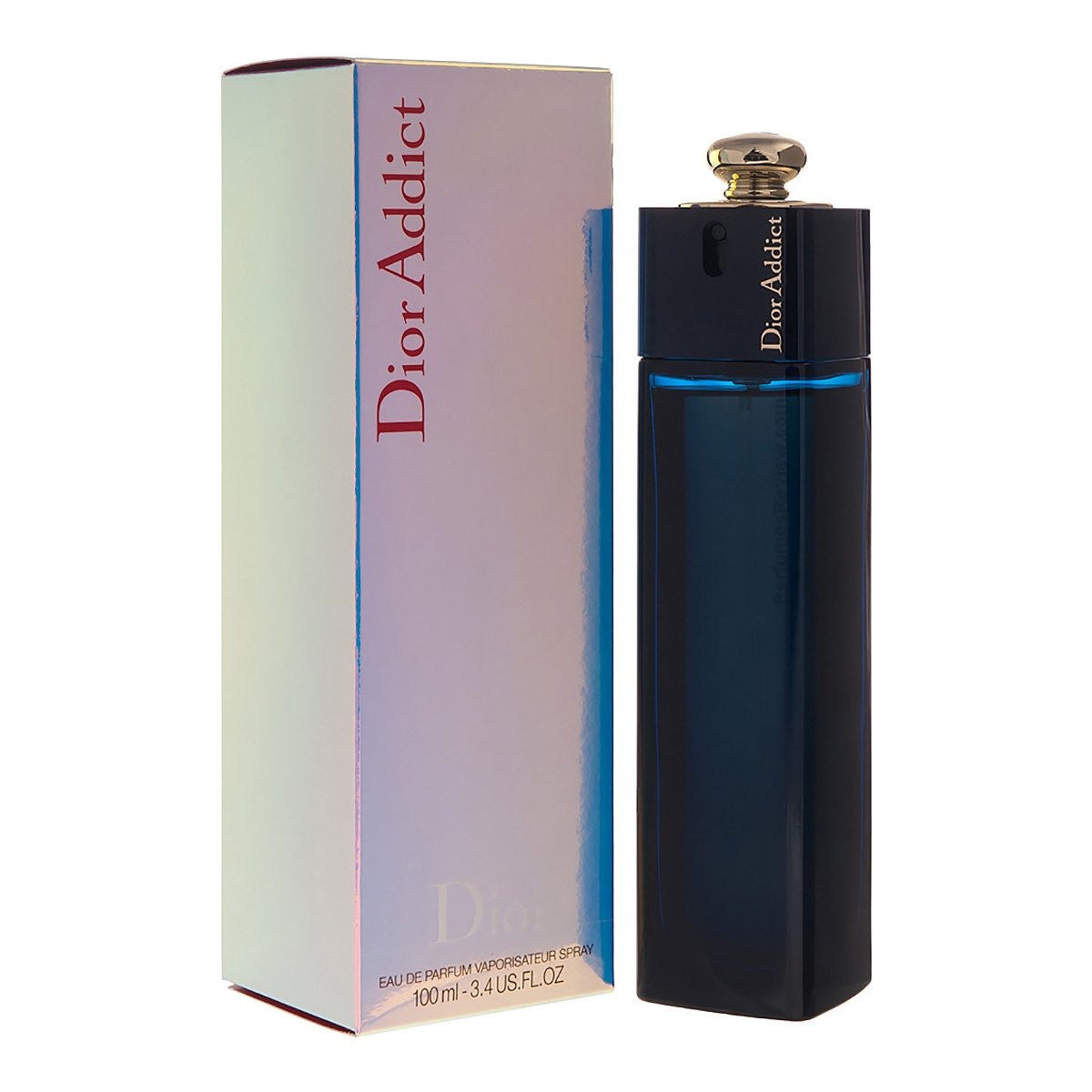 Christian Dior Addict, 30 мл, парфюмерная вода