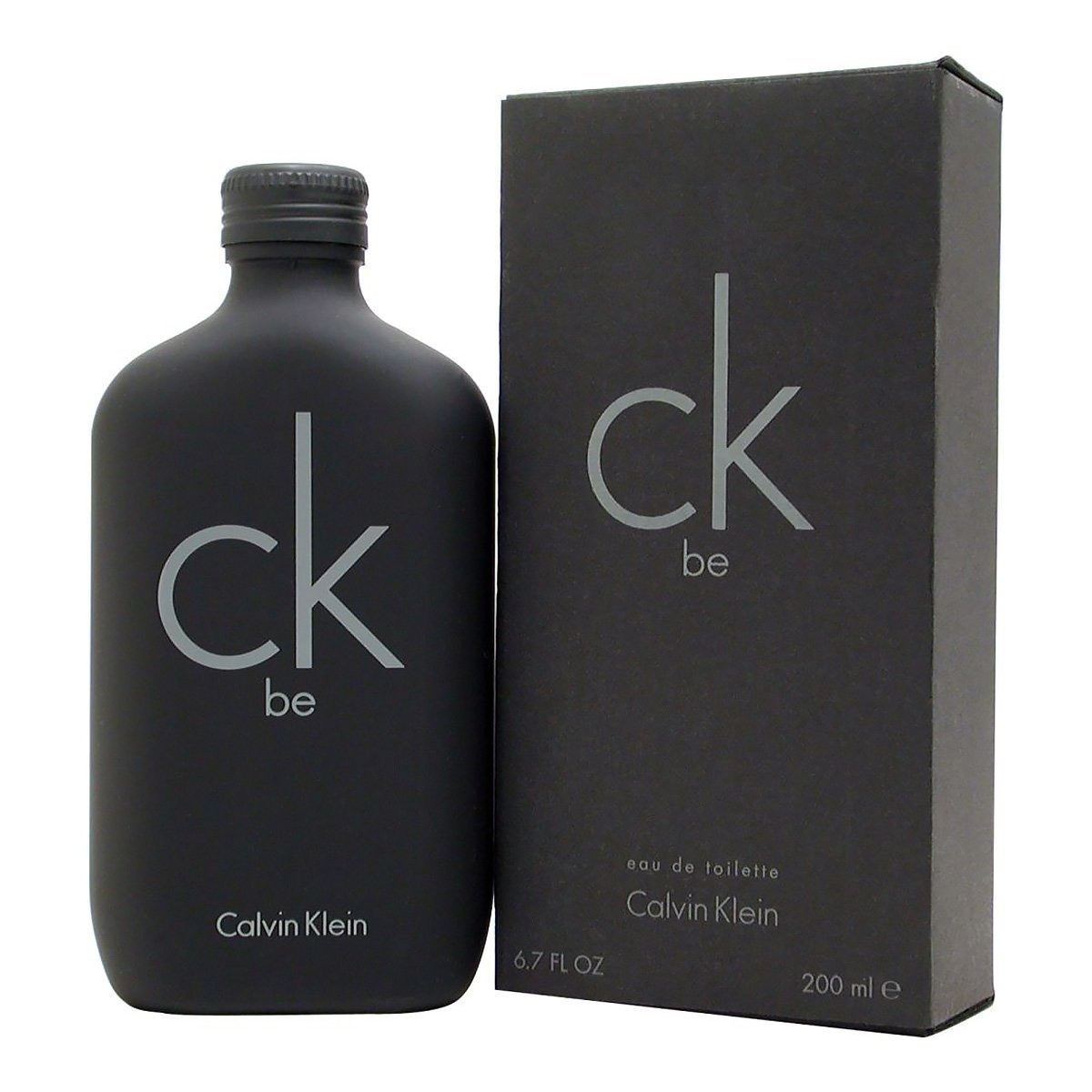 Calvin Klein Ck Be, 100 мл, туалетная вода, тестер