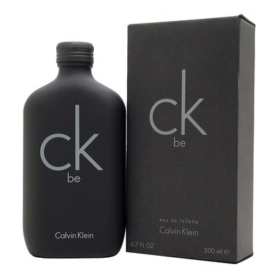 Calvin Klein Ck Be, 100 мл, туалетная вода, тестер