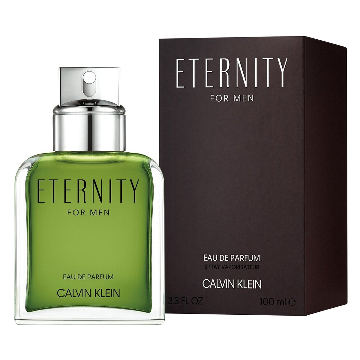 Calvin Klein Eternity, 200 мл, парфюмерная вода