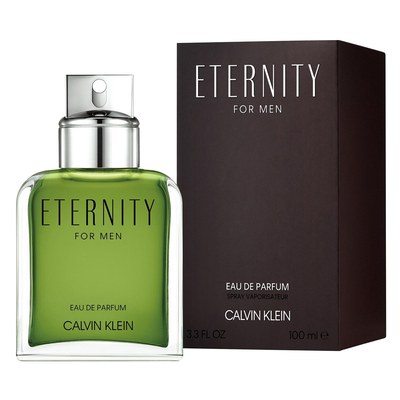 Calvin Klein Eternity, 200 мл, парфюмерная вода