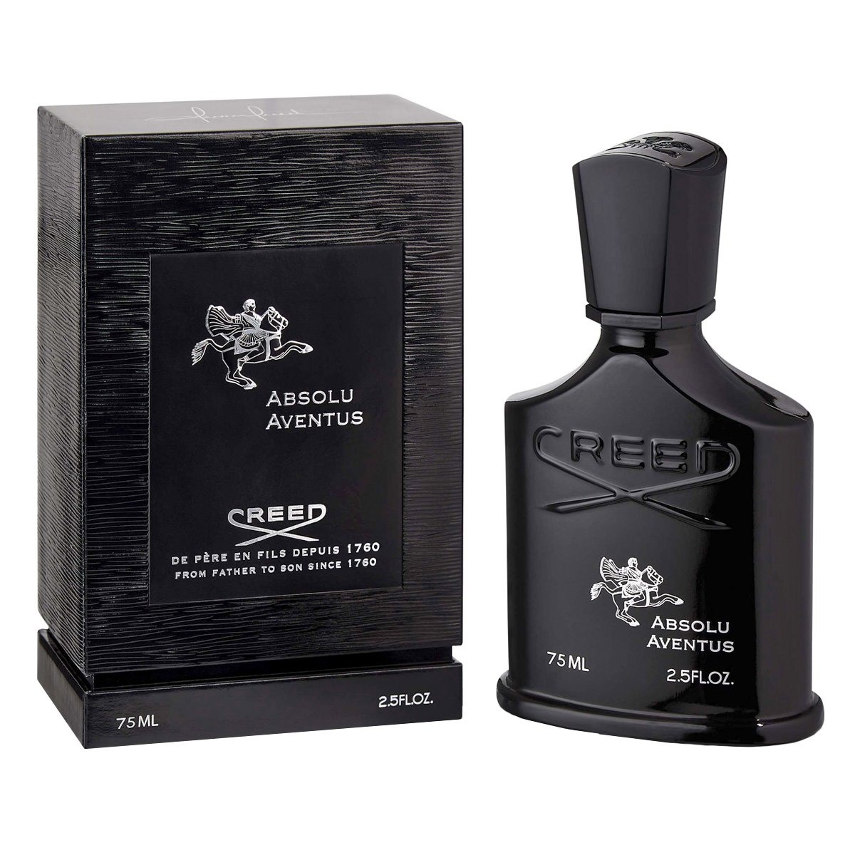 Creed Absolu Aventus, 1.7 мл, парфюмерная вода