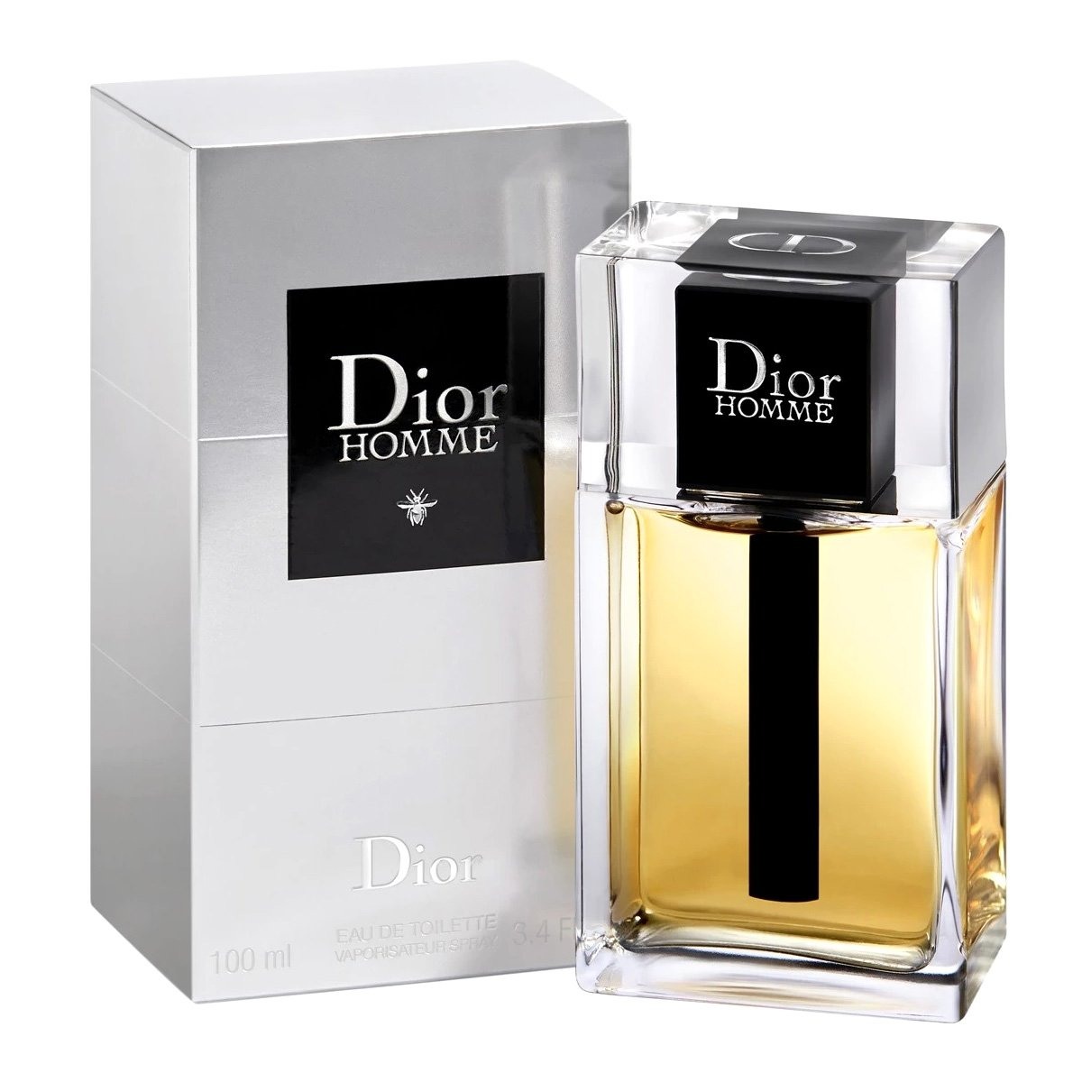 Dior Homme 2020, 150 мл, туалетная вода
