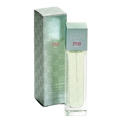 Gucci Envy Me-2, 100 мл, туалетная вода, тестер