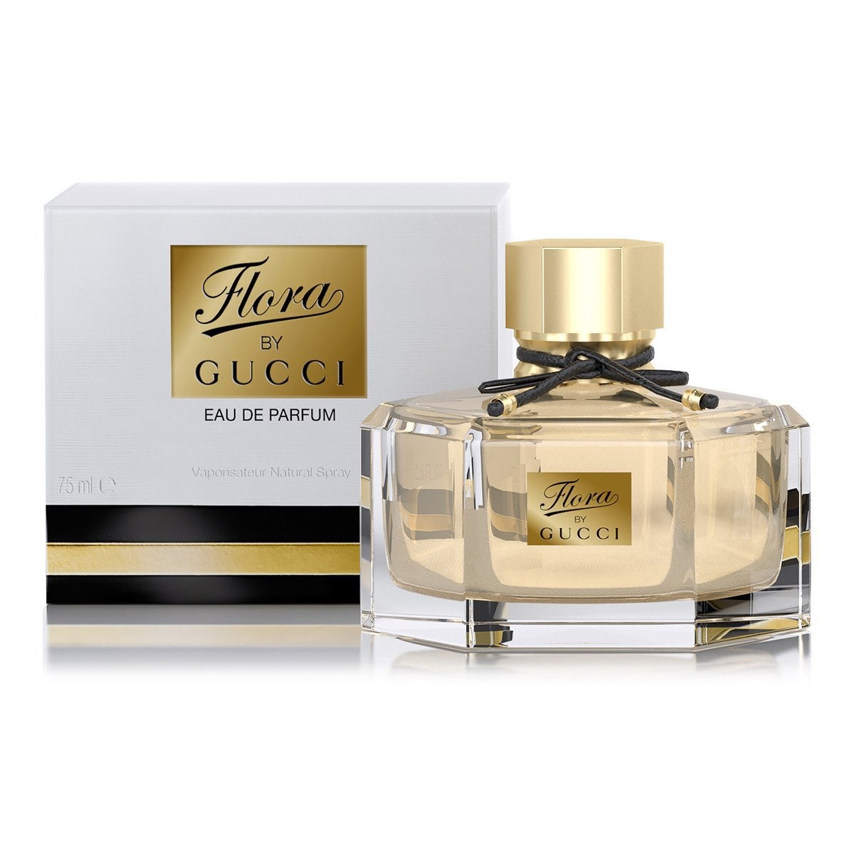 Gucci Gucci Flora, 75 мл, парфюмерная вода, тестер