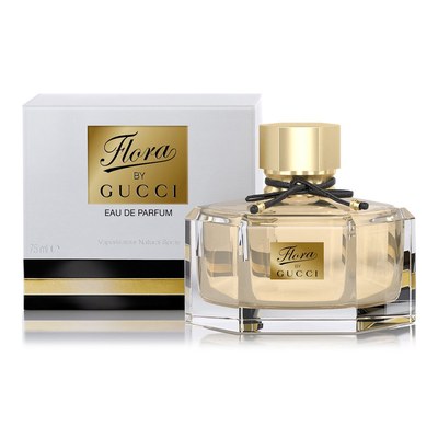 Gucci Gucci Flora, 75 мл, парфюмерная вода, тестер