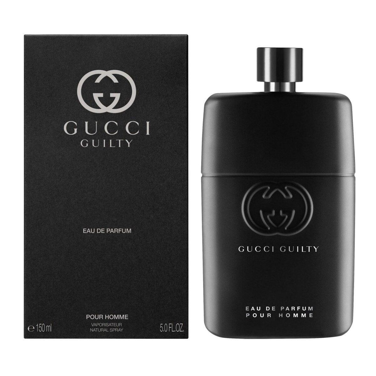 Gucci Guilty, 50 мл, парфюмерная вода