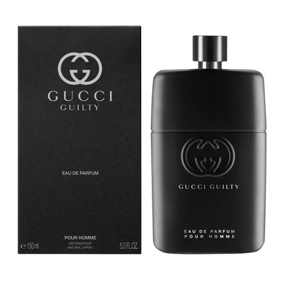 Gucci Guilty, 50 мл, парфюмерная вода