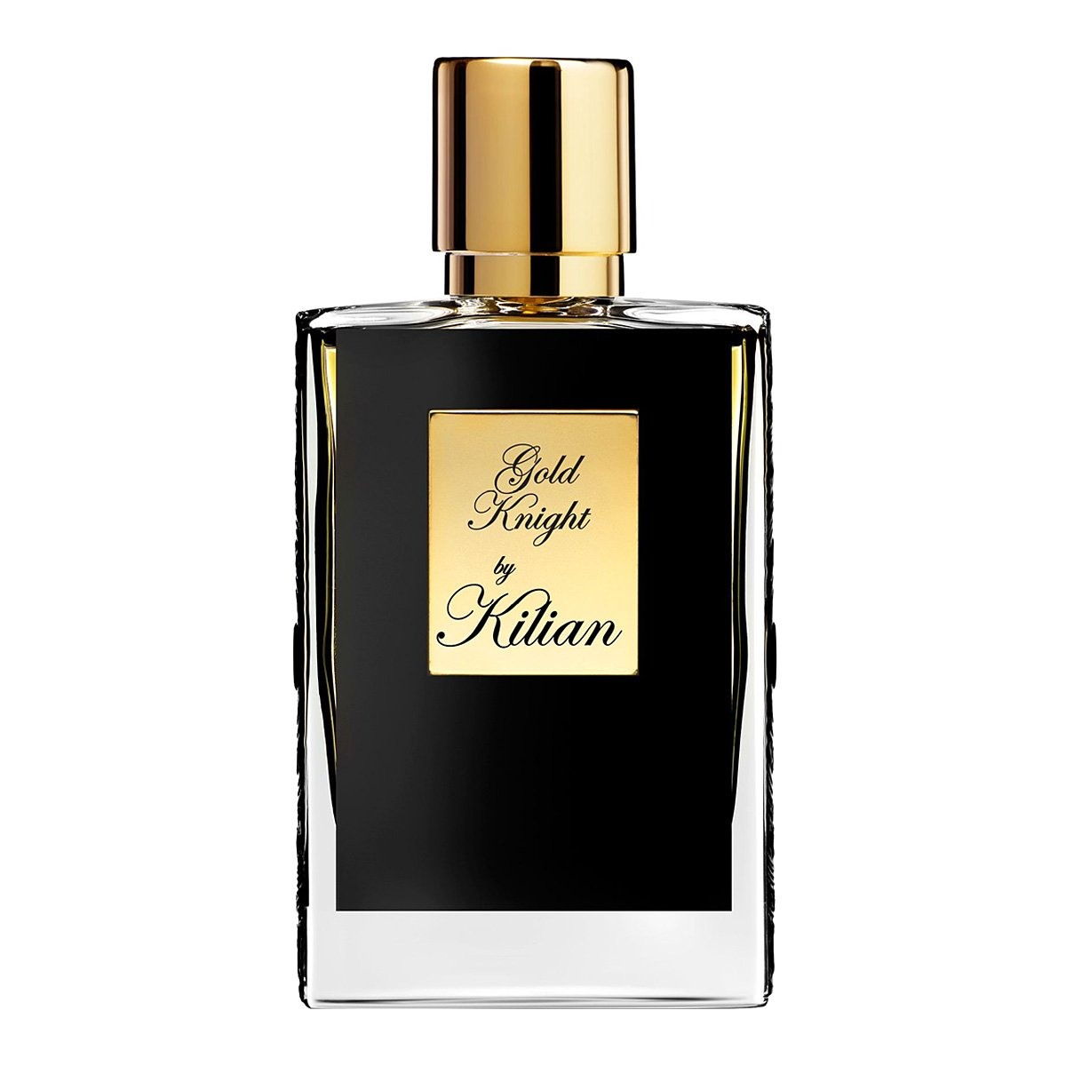 Kilian Gold Knight, 50 мл, парфюмерная вода, сменный флакон