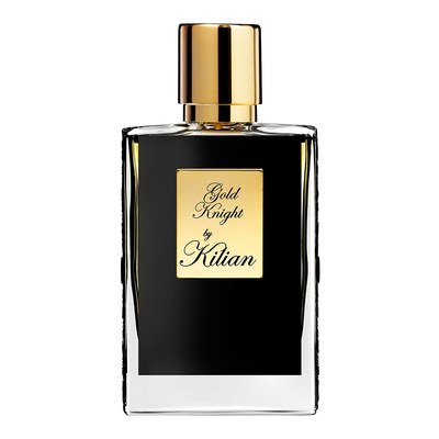 Kilian Gold Knight, 50 мл, парфюмерная вода, сменный флакон