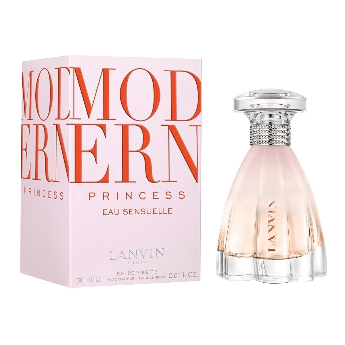 Lanvin Modern Princess Eau Sensuelle, миниатюра 4.5 мл, туалетная вода