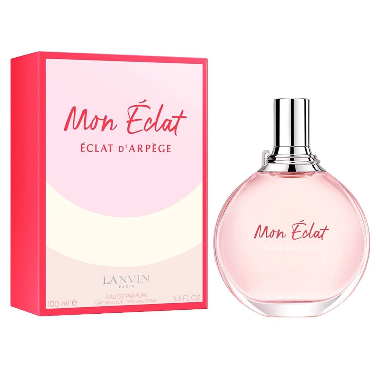 Lanvin Mon Eclat d'Arpege, миниатюра 4.5 мл, парфюмерная вода