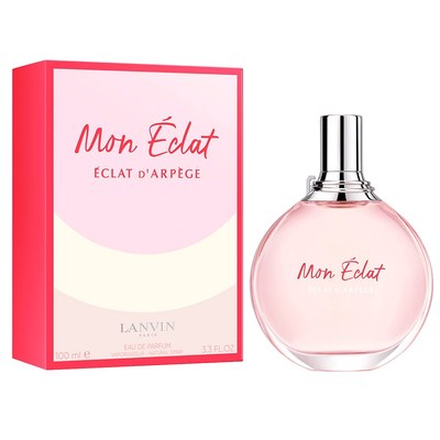 Lanvin Mon Eclat d'Arpege, миниатюра 4.5 мл, парфюмерная вода