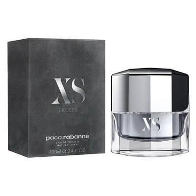 Paco Rabanne Xs 2018, 100 мл, туалетная вода
