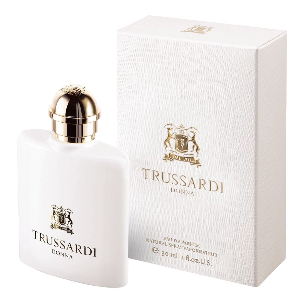Trussardi Donna, 10 мл, парфюмерная вода