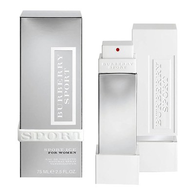 Burberry Sport Ice, 50 мл, туалетная вода, тестер