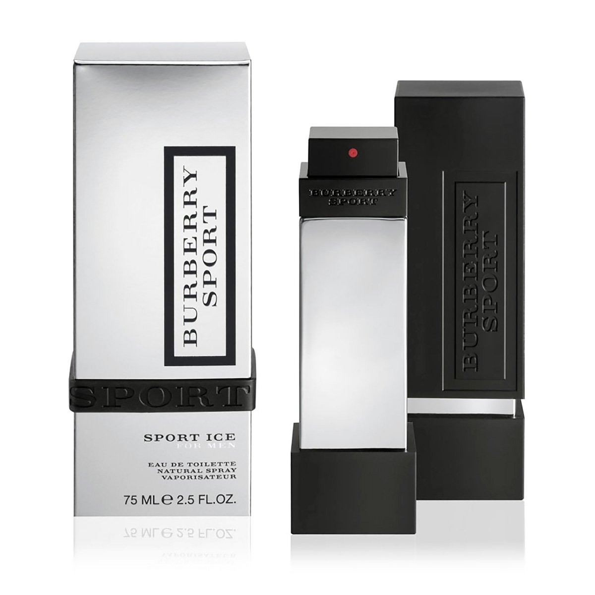 Burberry Sport Ice, 75 мл, туалетная вода