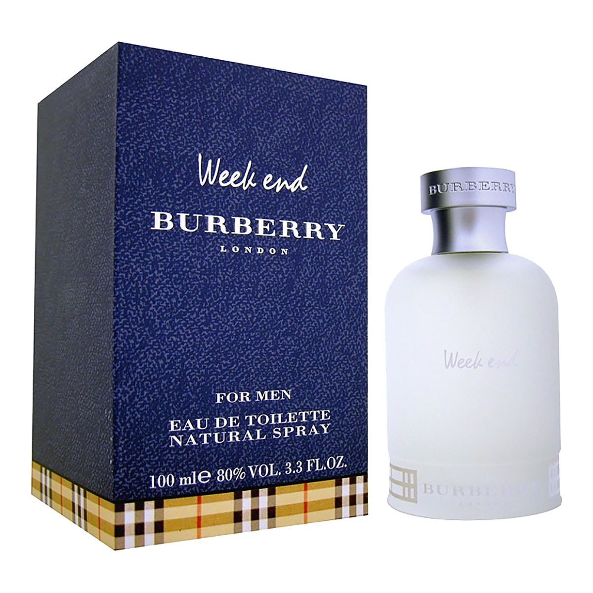 Burberry Weekend, 100 мл, туалетная вода, тестер