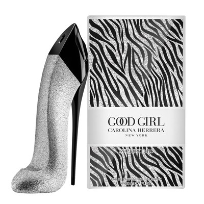 Carolina Herrera Good Girl Superstars, 80 мл, парфюмерная вода, тестер