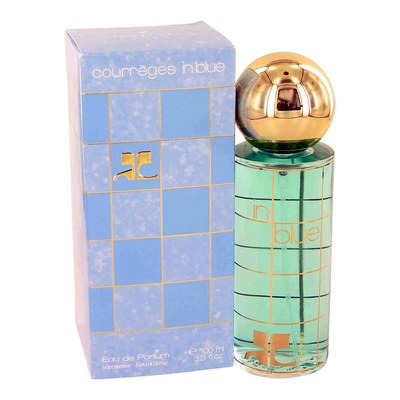 COURREGES - Courreges in Blue 25 ml туалетная вода