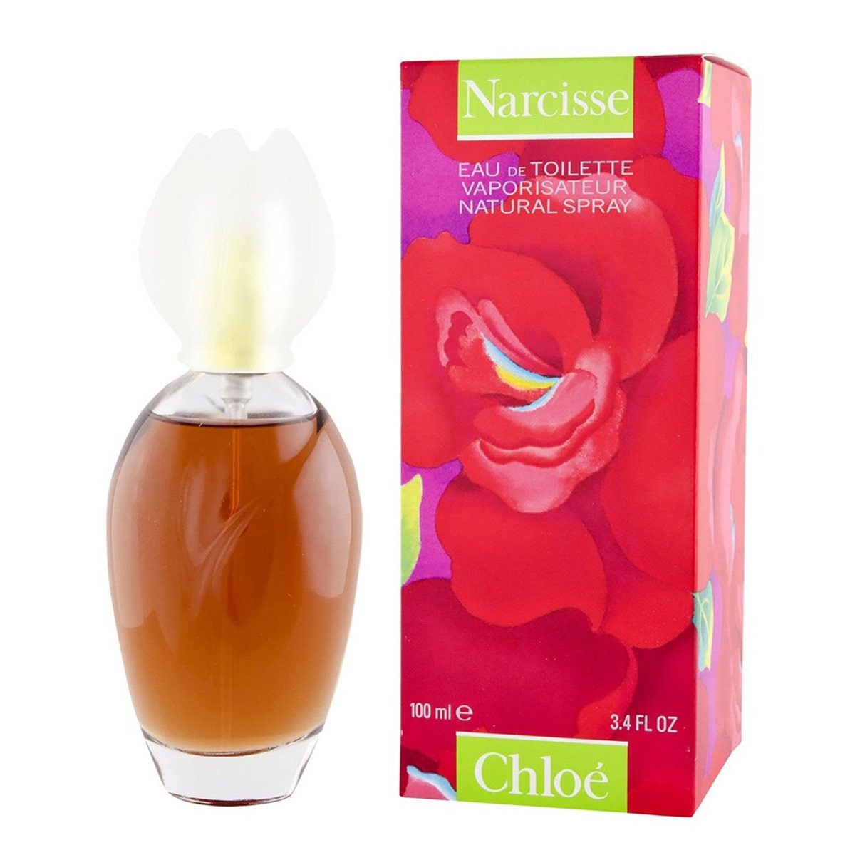 Chloe Narcisse, 100 мл, туалетная вода