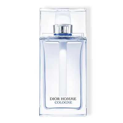 Dior Homme Cologne, 75 мл, туалетная вода
