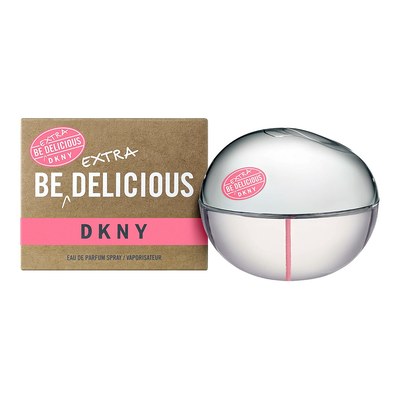 Donna Karan Be Delicious Extra, 100 мл, парфюмерная вода
