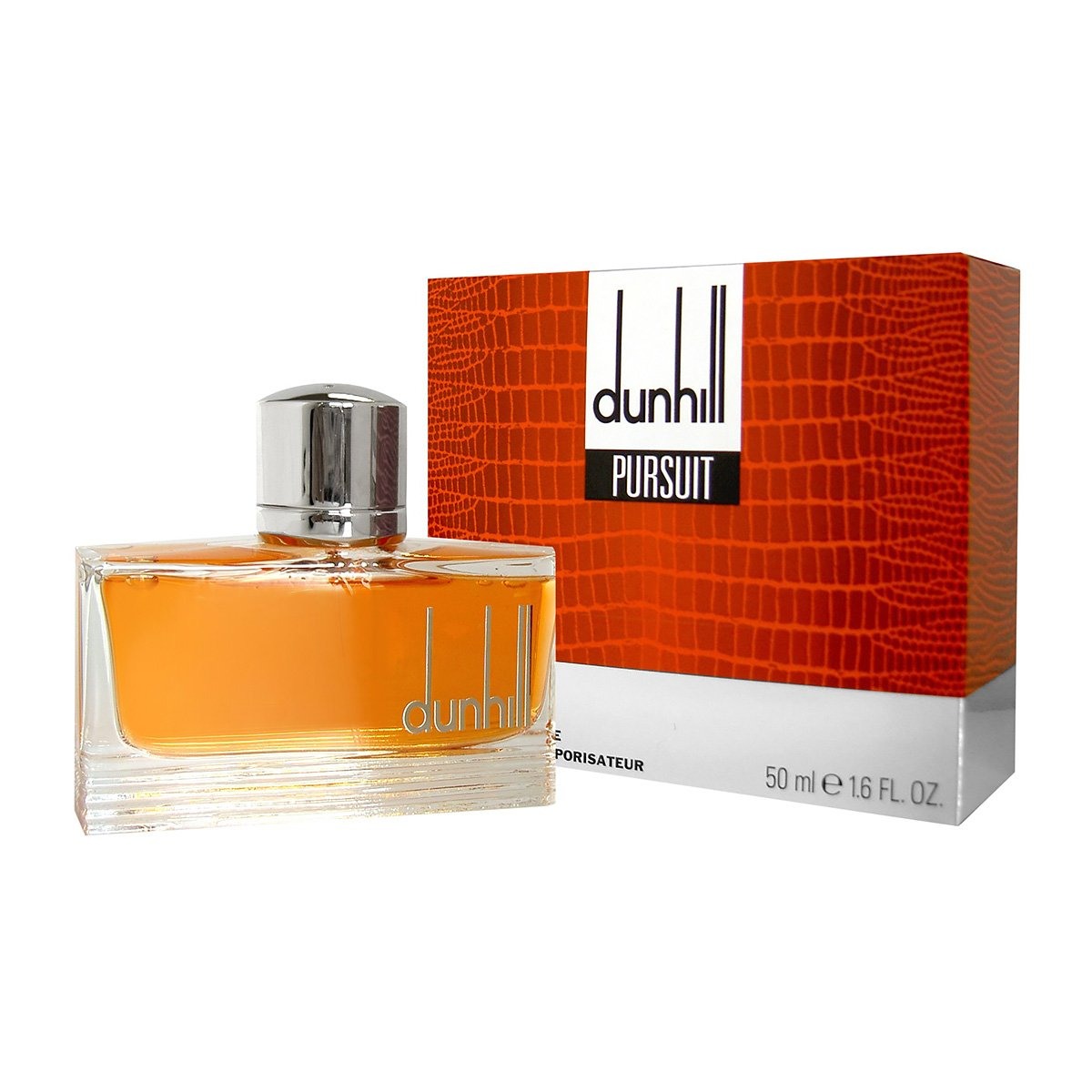 Dunhill Pursuit, 75 мл, туалетная вода