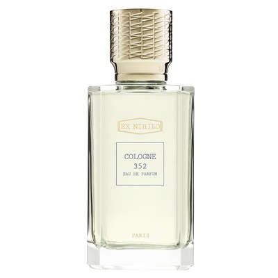 Ex Nihilo Cologne 352, набор, 5 × 7.5 мл, парфюмерная вода