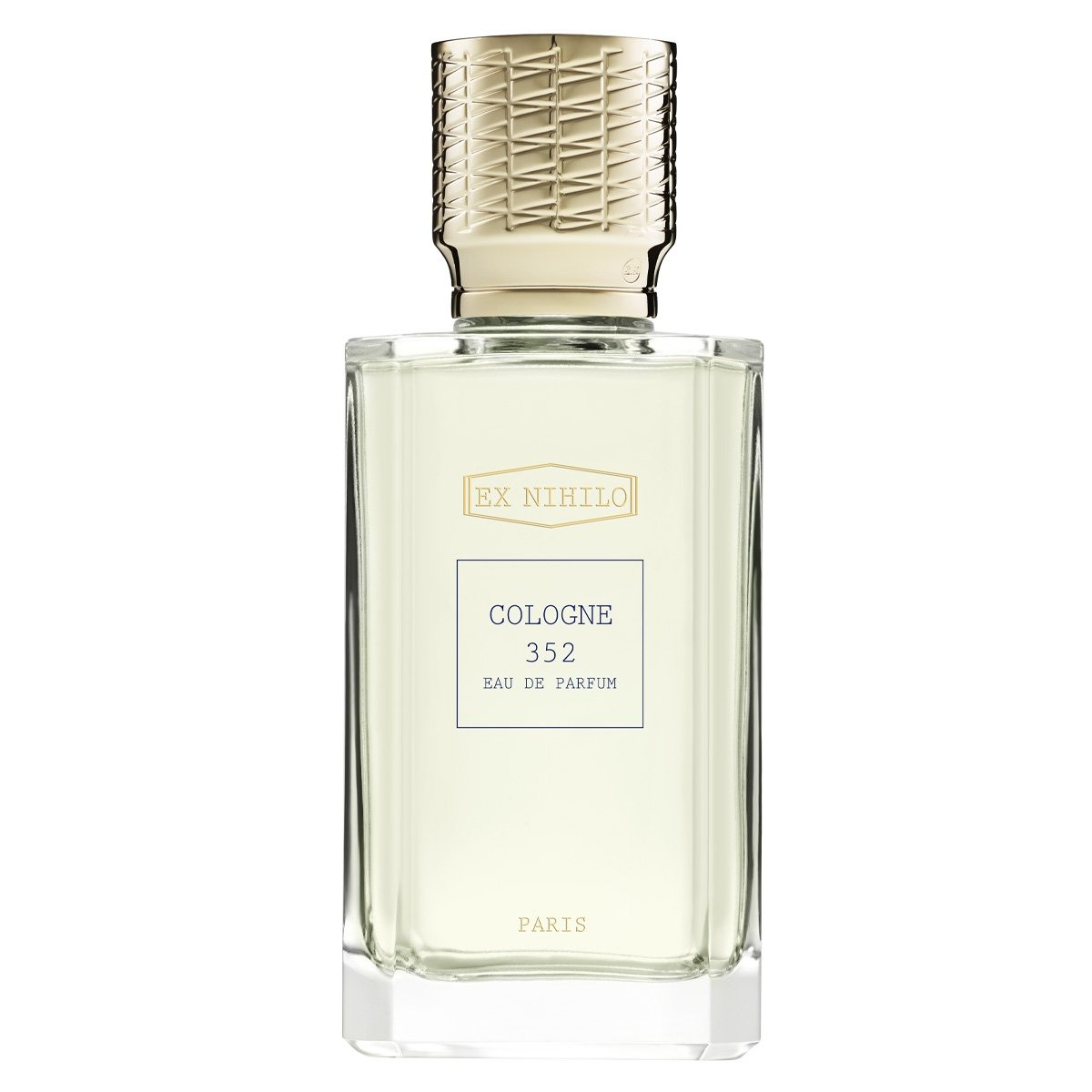 Ex Nihilo Cologne 352, 50 мл, парфюмерная вода