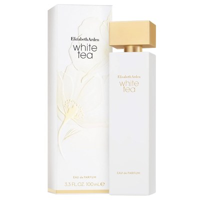 Elizabeth Arden White Tea, 100 мл, парфюмерная вода, тестер