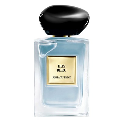 Giorgio Armani Prive Iris Bleu, 50 мл, туалетная вода