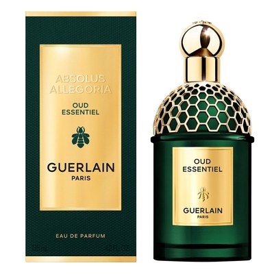 Guerlain Oud Essentiel, 125 мл, парфюмерная вода, тестер