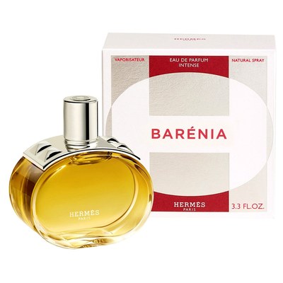 Hermes Barenia Intense, 100 мл, парфюмерная вода