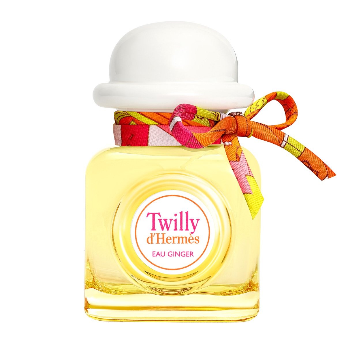 Hermes Twilly D'Hermes Eau Ginger, 7.5 мл, парфюмерная вода