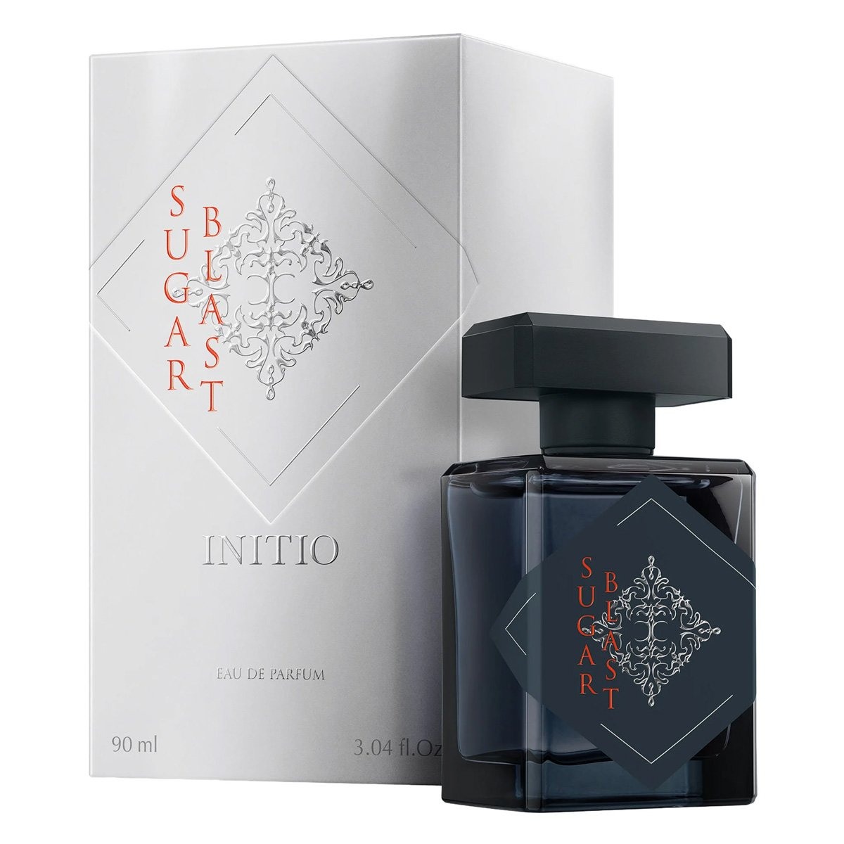 Initio Sugar Blast, 90 мл, парфюмерная вода, тестер