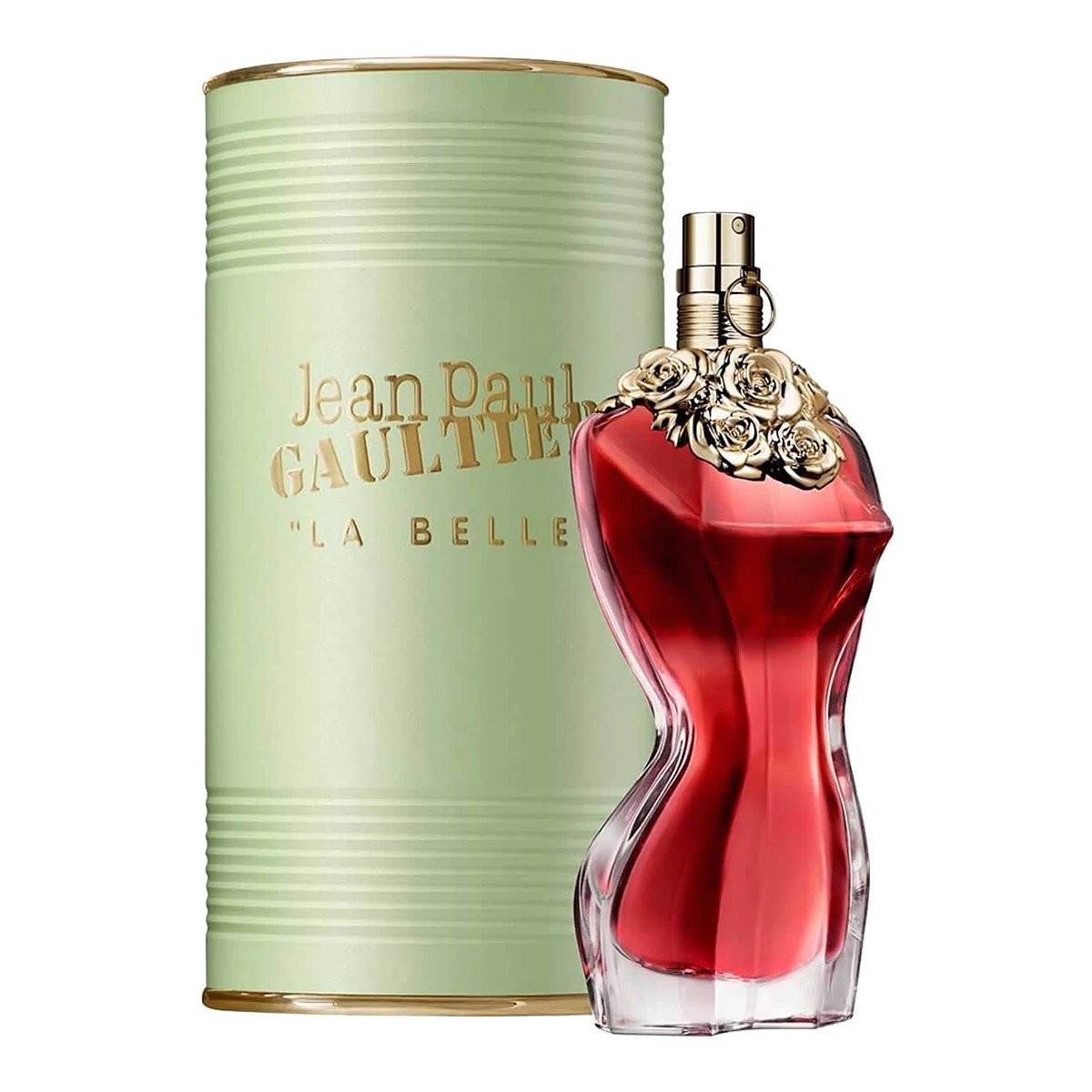 Jean Paul Gaultier La Belle, 50 мл, парфюмерная вода