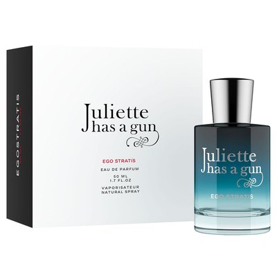 Juliette Has a Gun Ego Stratis, 100 мл, парфюмерная вода, тестер