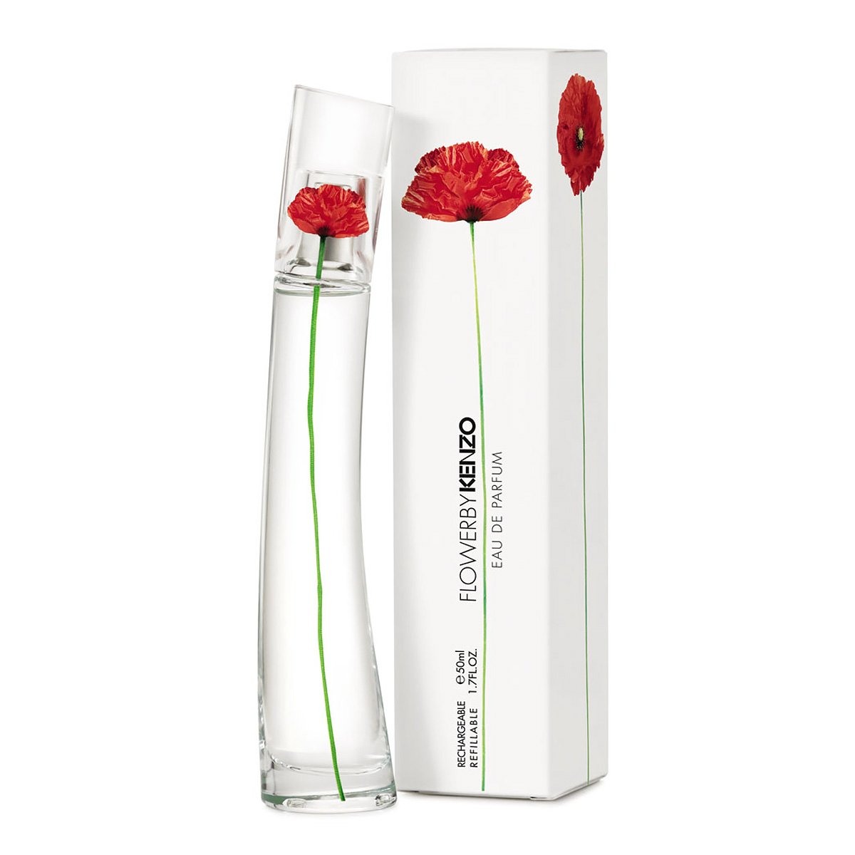 Kenzo Flower By Kenzo, 100 мл, туалетная вода
