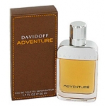 DAVIDOFF - Adventure   100ml туалетная вода