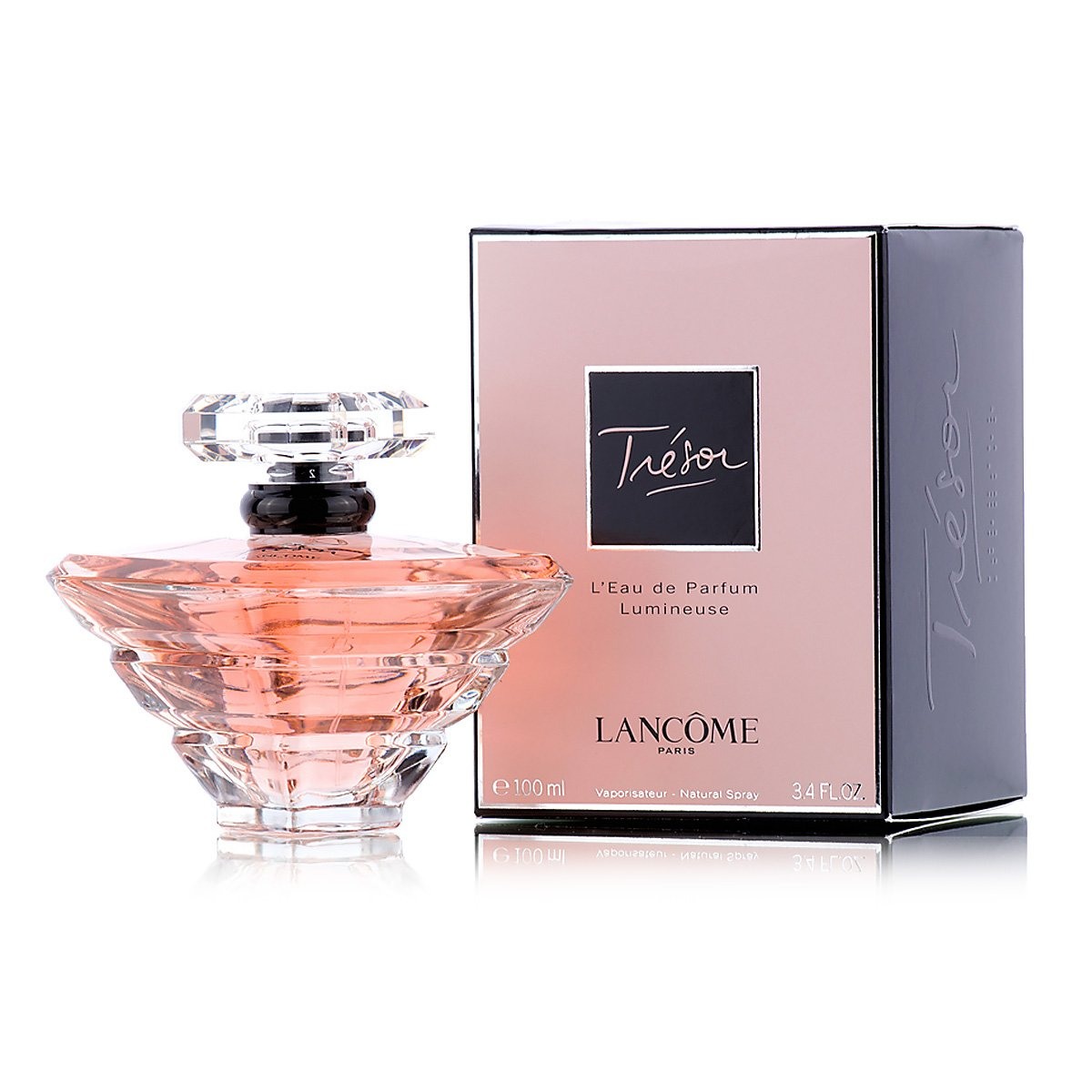 Lancome Tresor Lumineuse, 100 мл, парфюмерная вода, тестер