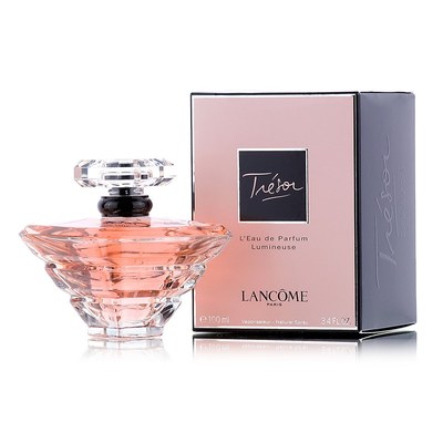 Lancome Tresor Lumineuse, 100 мл, парфюмерная вода, тестер