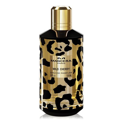 Mancera Wild Cherry, 2 мл, парфюмерная вода