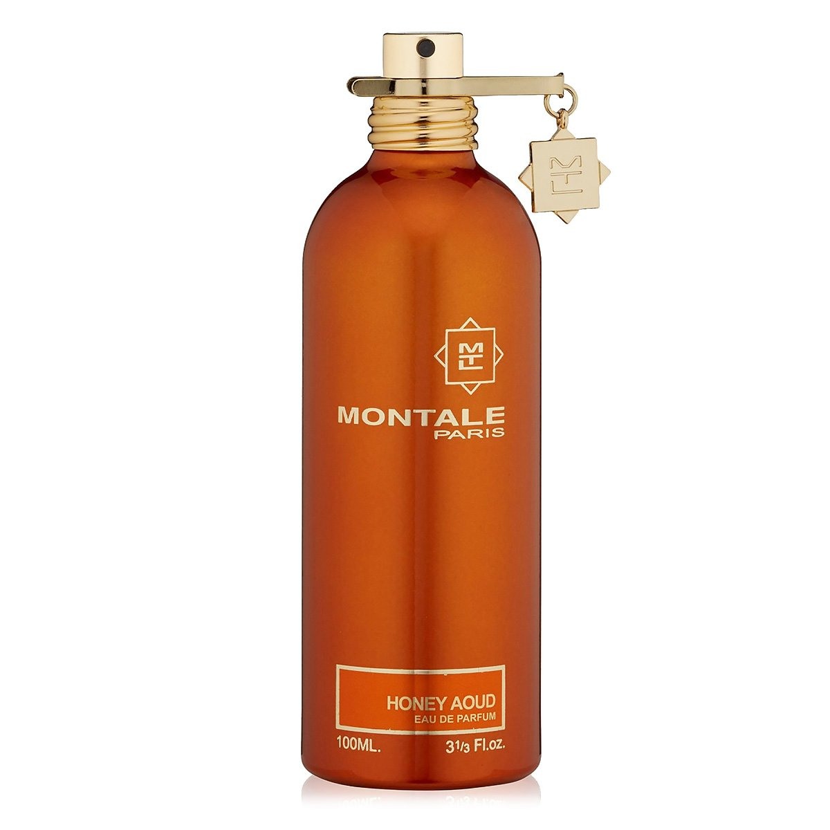 Montale Honey Aoud, 2 мл, парфюмерная вода
